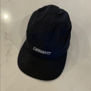 Carhartt Work In Progress nylon camper hat